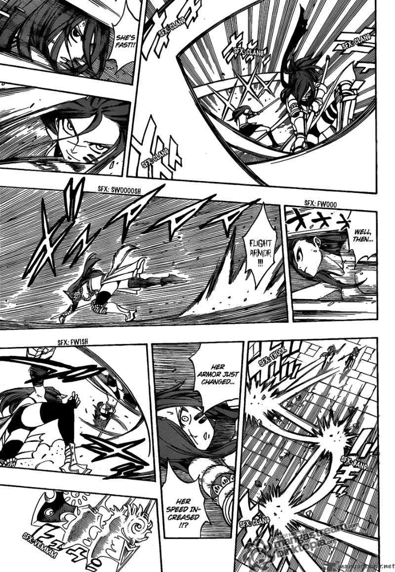 Fairy Tail 180 9