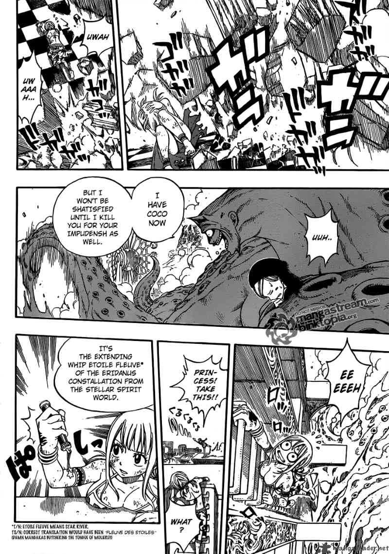 Fairy Tail 184 10