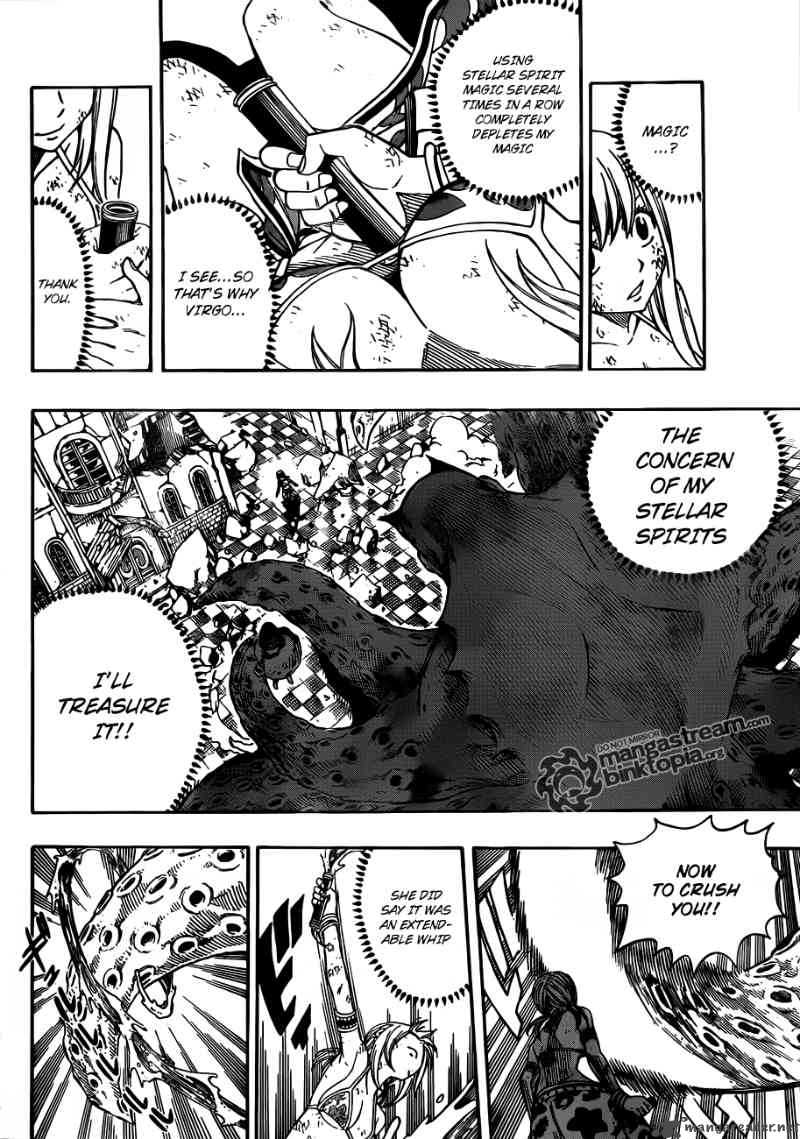 Fairy Tail 184 12
