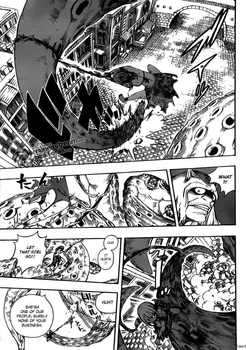 Fairy Tail 184 13