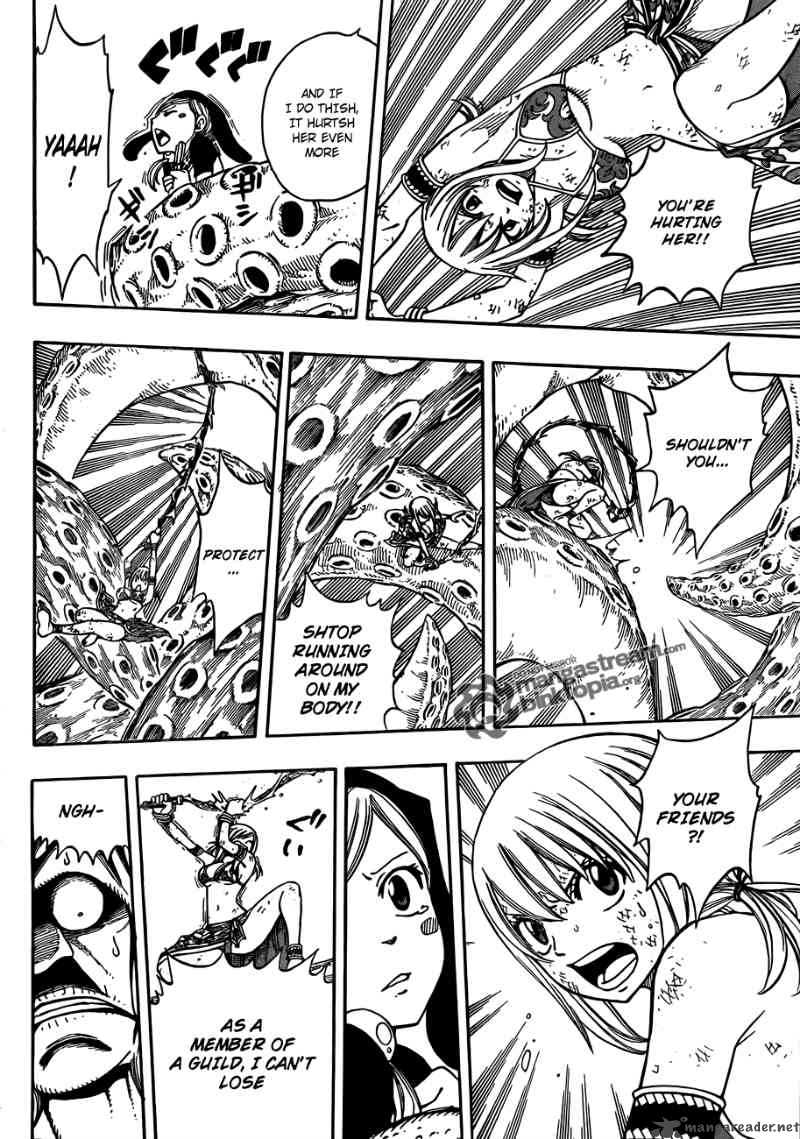 Fairy Tail 184 14