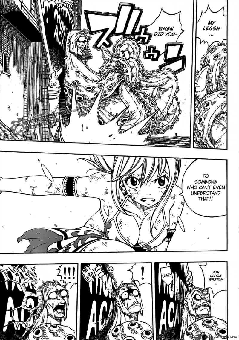 Fairy Tail 184 15