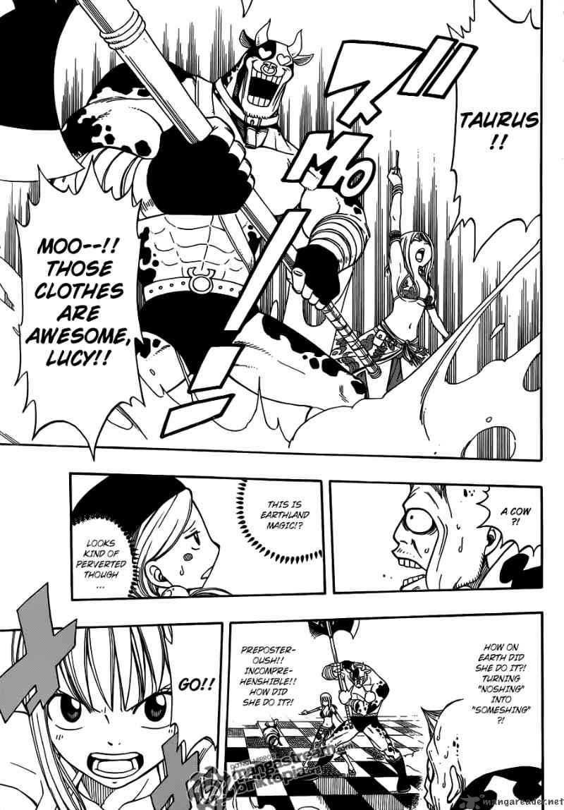 Fairy Tail 184 3