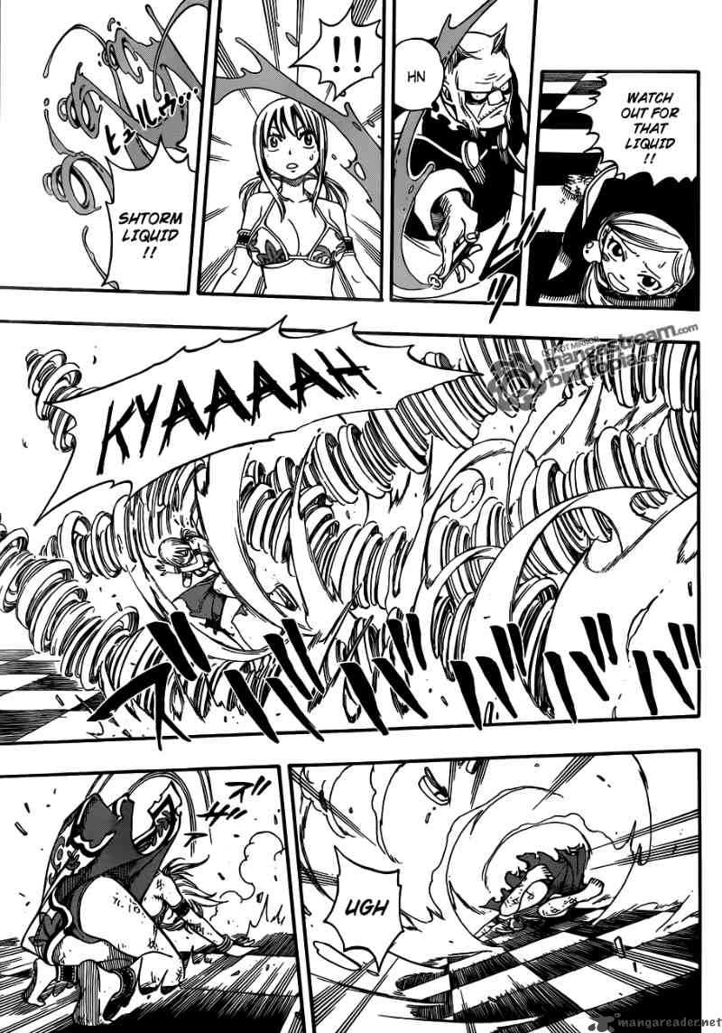 Fairy Tail 184 5