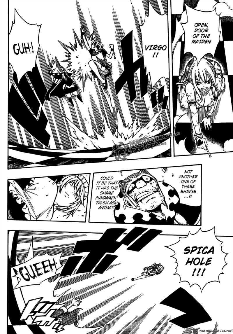 Fairy Tail 184 6