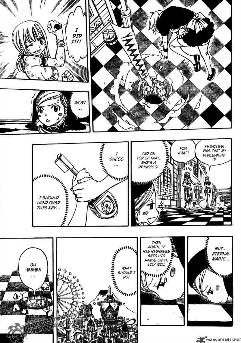 Fairy Tail 184 7