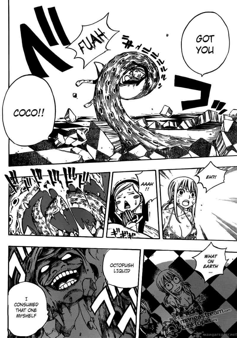 Fairy Tail 184 8