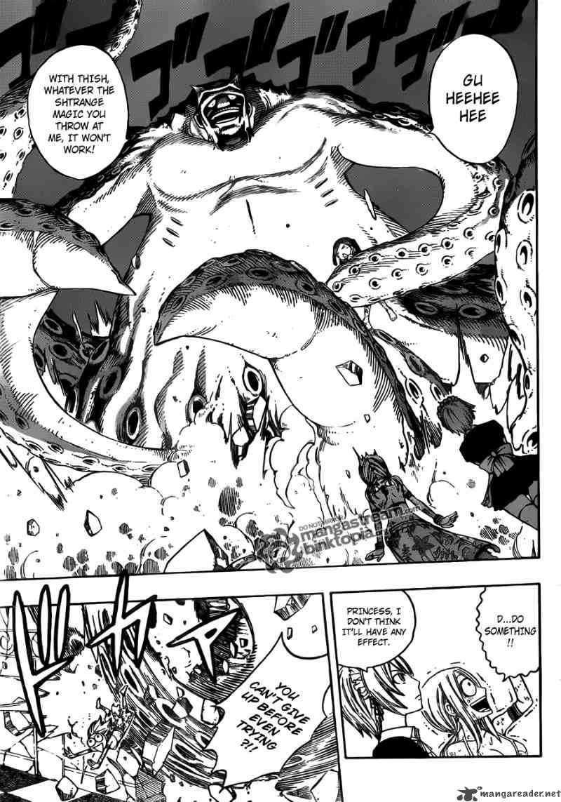 Fairy Tail 184 9