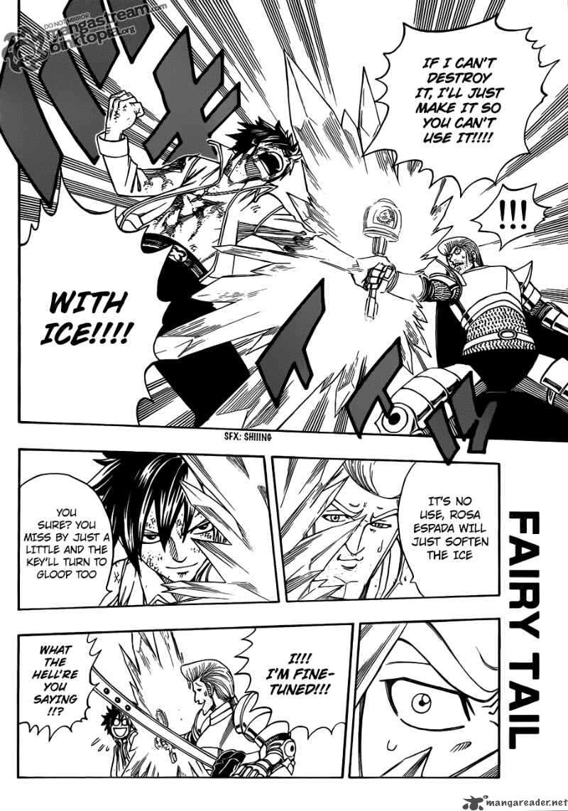 Fairy Tail 185 10