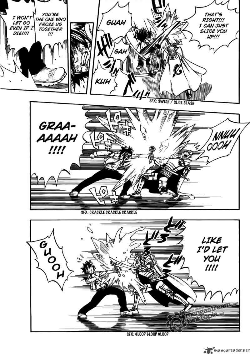 Fairy Tail 185 11