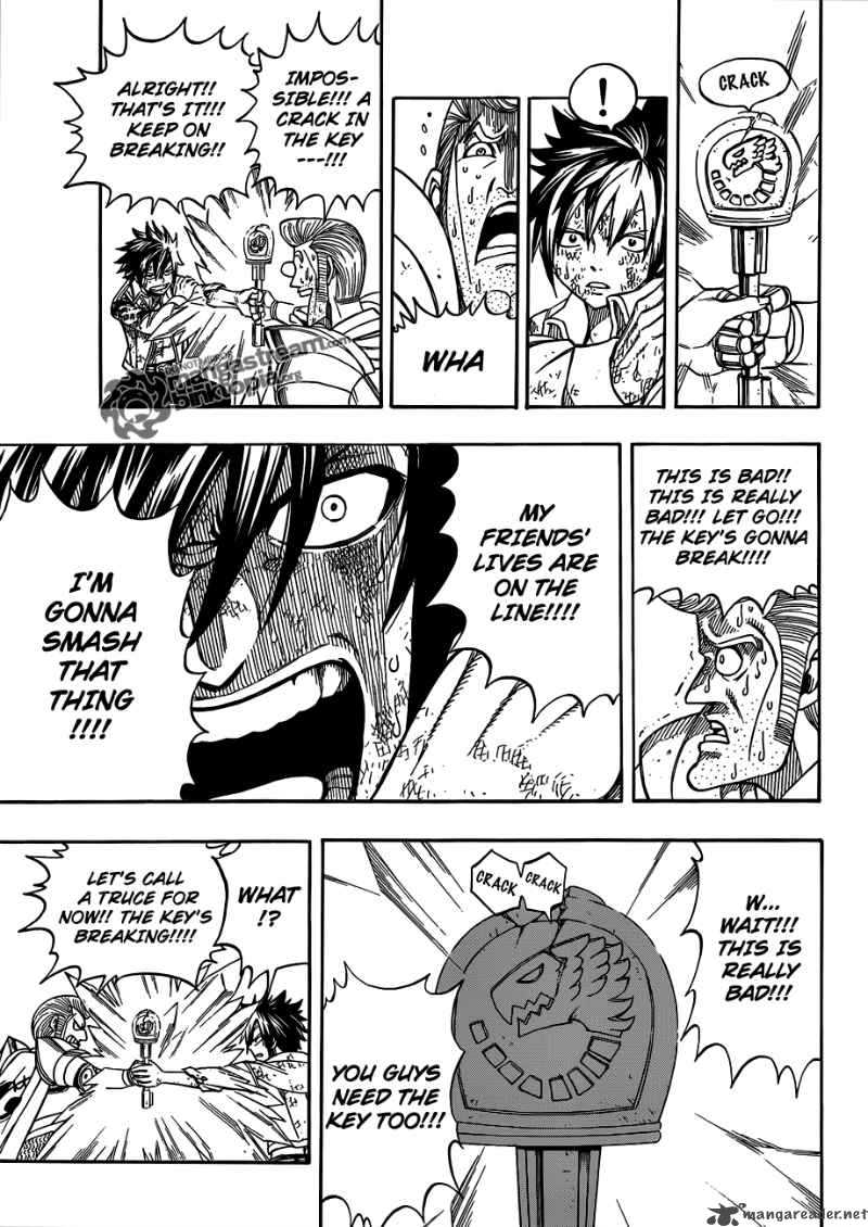 Fairy Tail 185 13