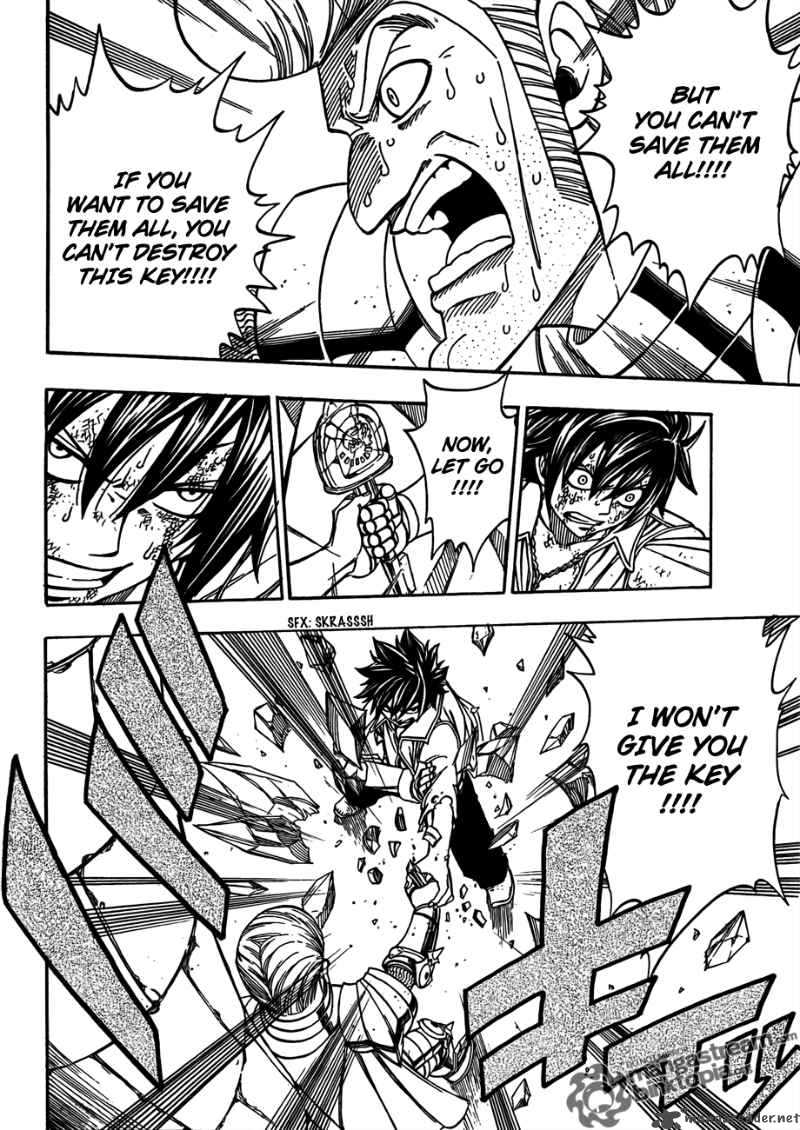 Fairy Tail 185 16