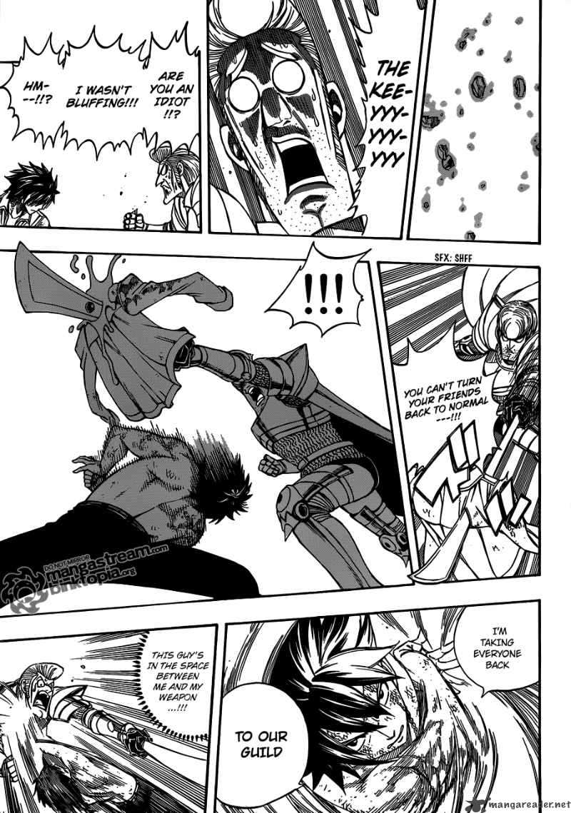 Fairy Tail 185 17