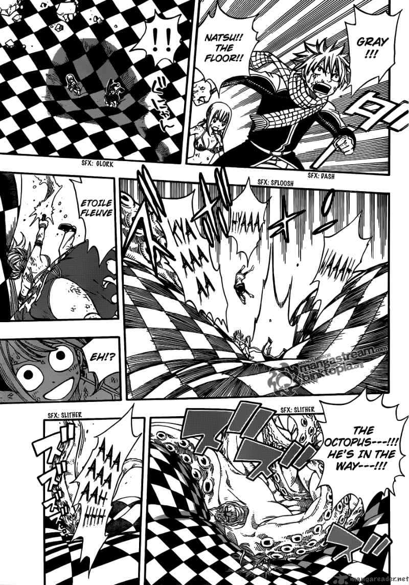 Fairy Tail 185 3