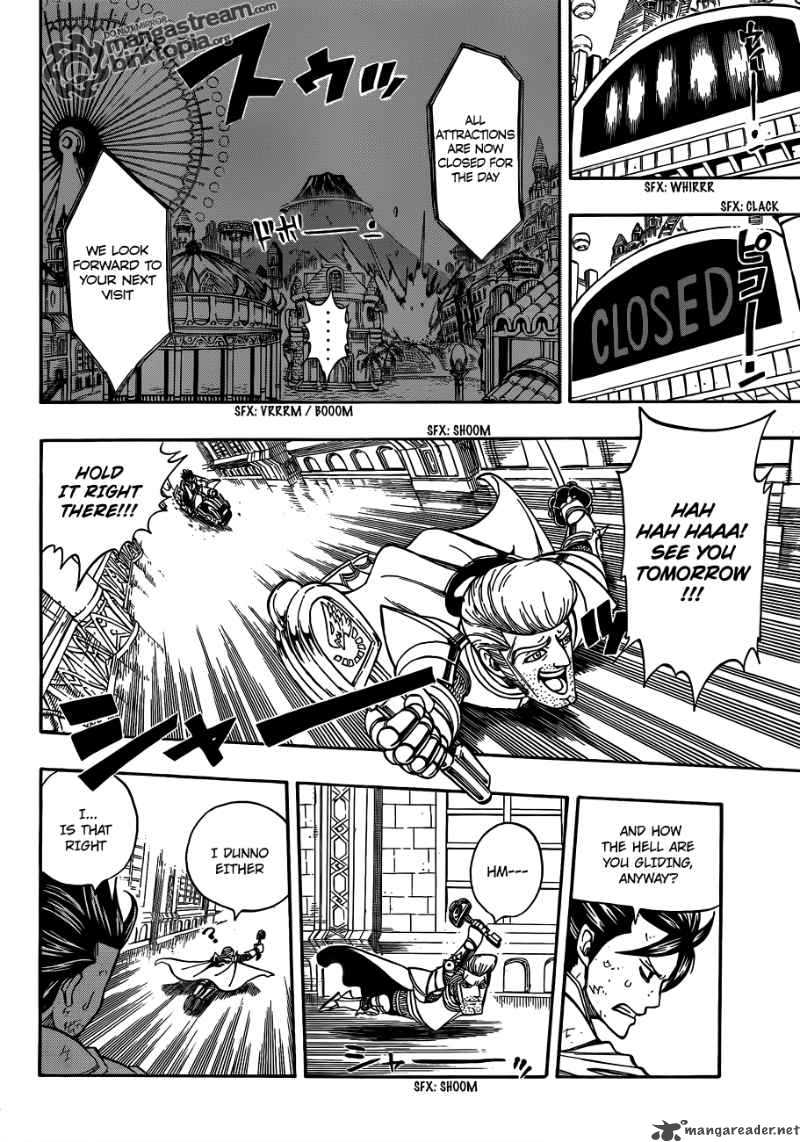 Fairy Tail 185 4