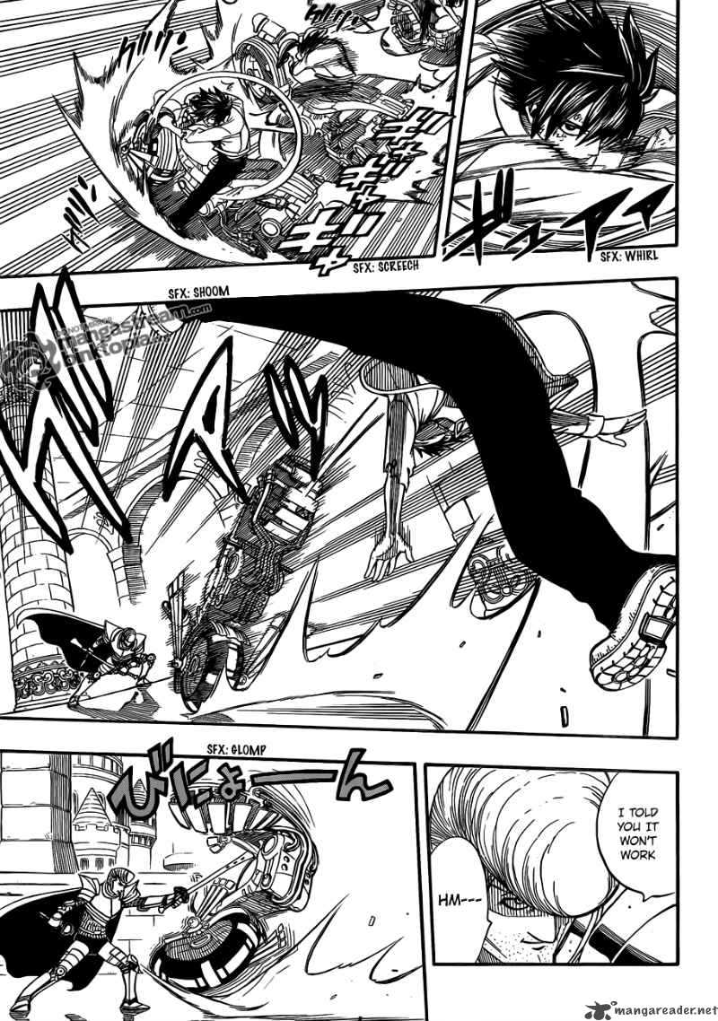 Fairy Tail 185 7
