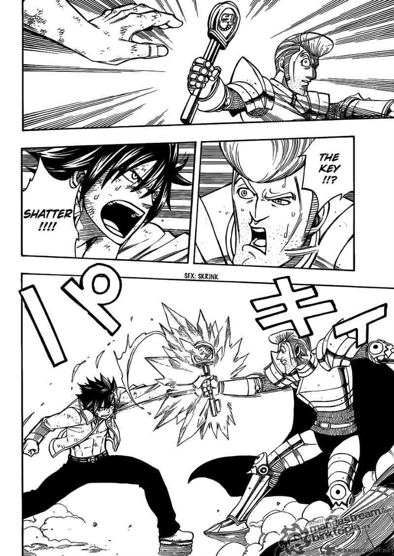 Fairy Tail 185 8