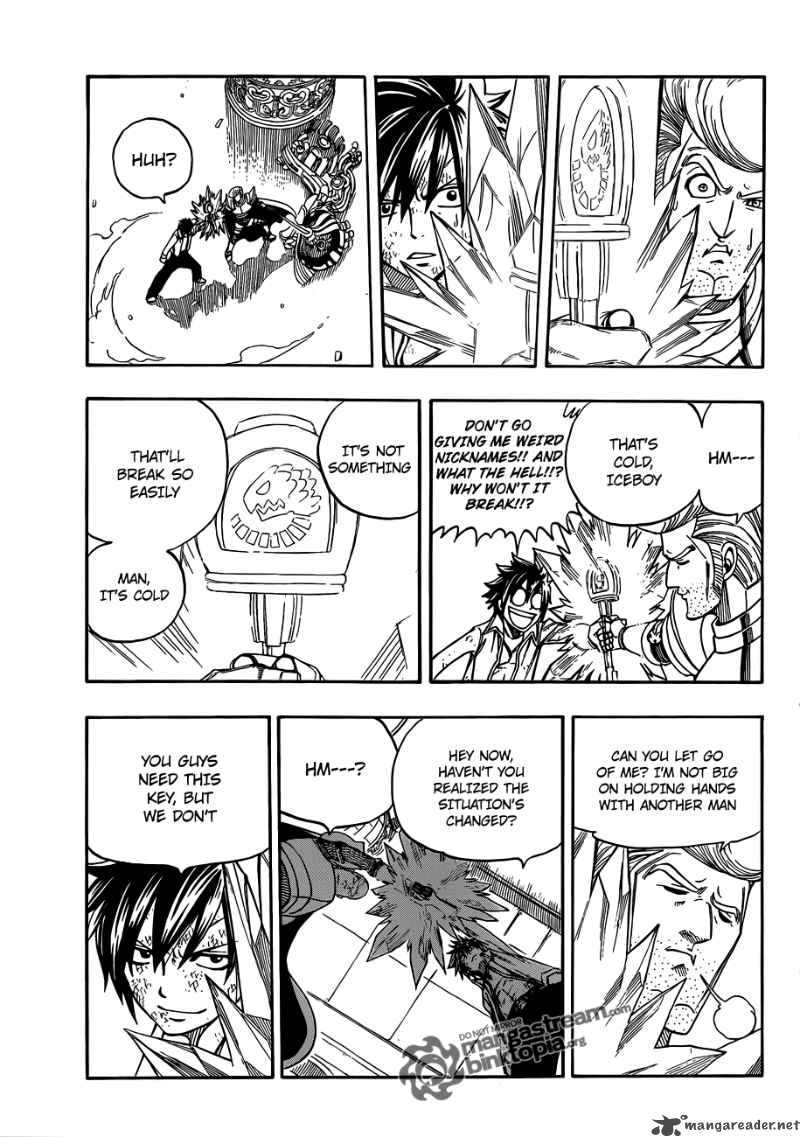 Fairy Tail 185 9