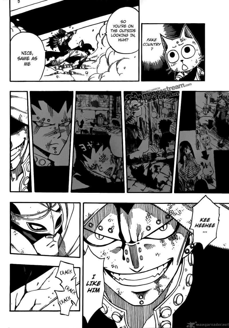 Fairy Tail 186 10