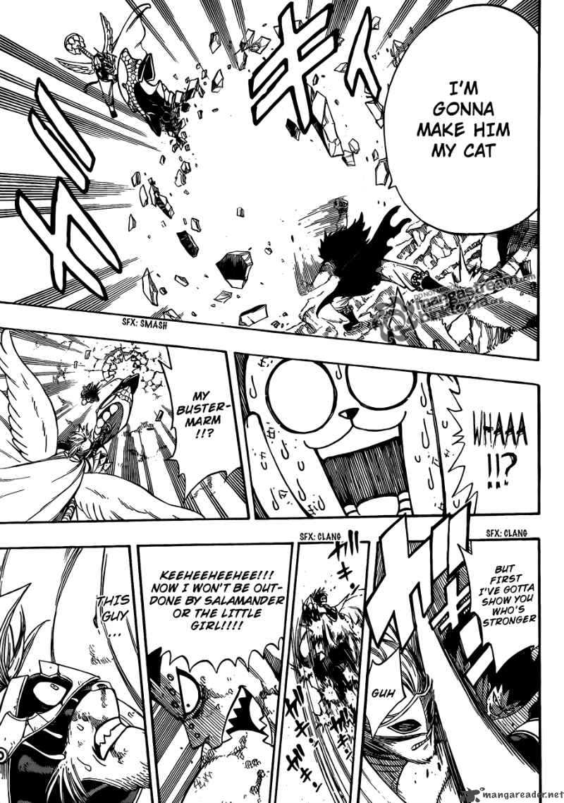 Fairy Tail 186 11