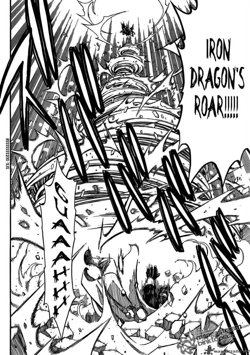 Fairy Tail 186 12