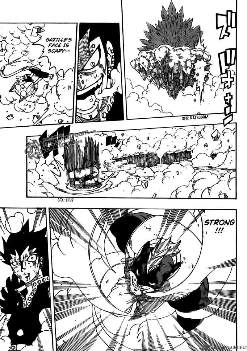 Fairy Tail 186 13