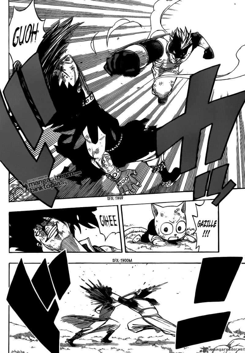 Fairy Tail 186 14