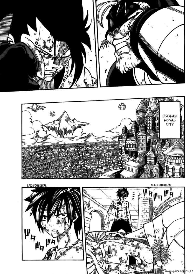 Fairy Tail 186 15