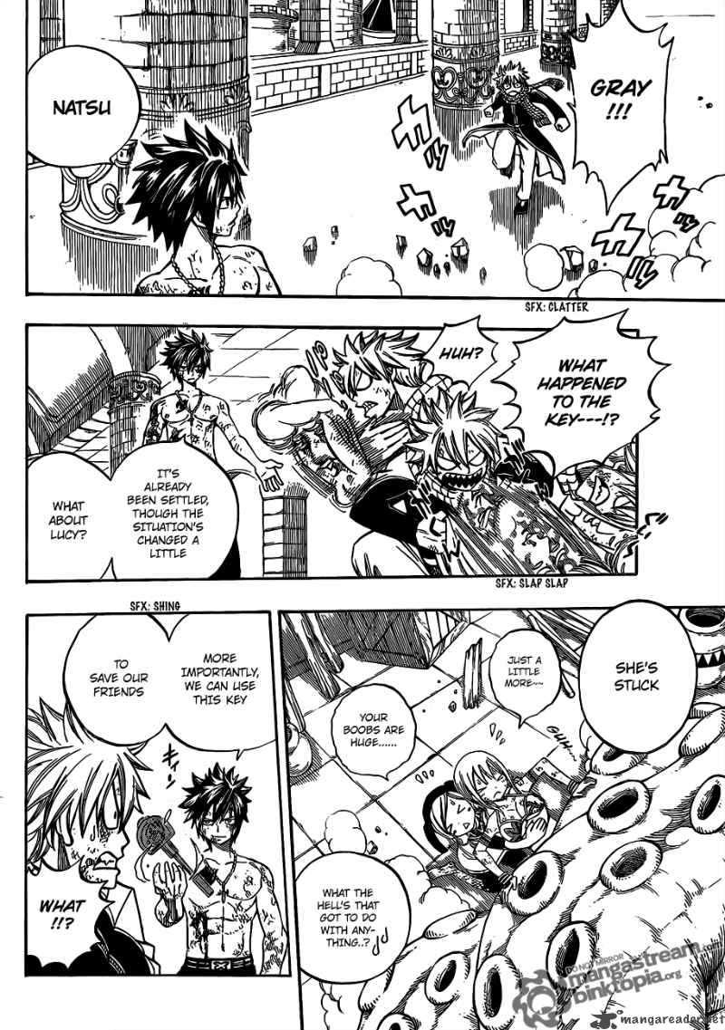 Fairy Tail 186 16