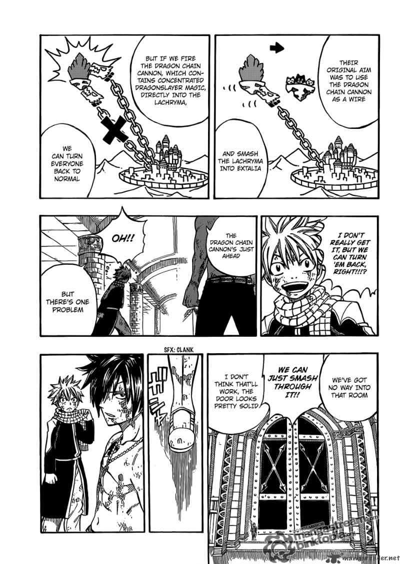 Fairy Tail 186 17