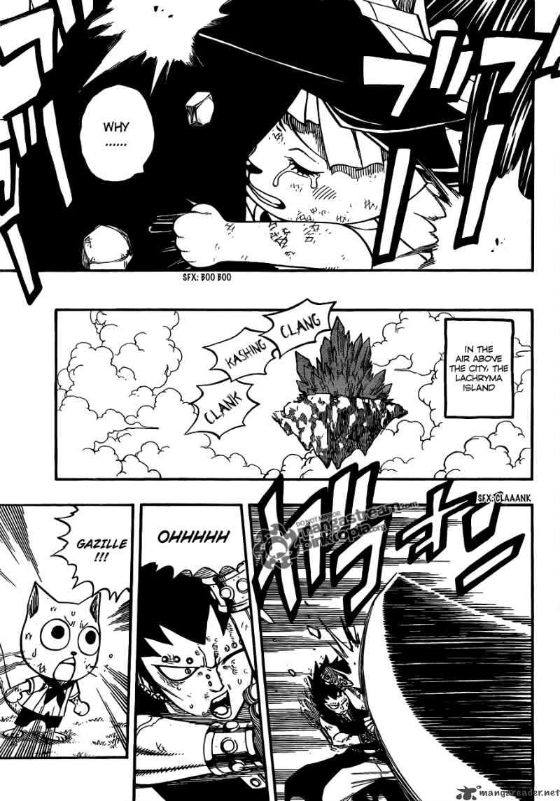 Fairy Tail 186 7