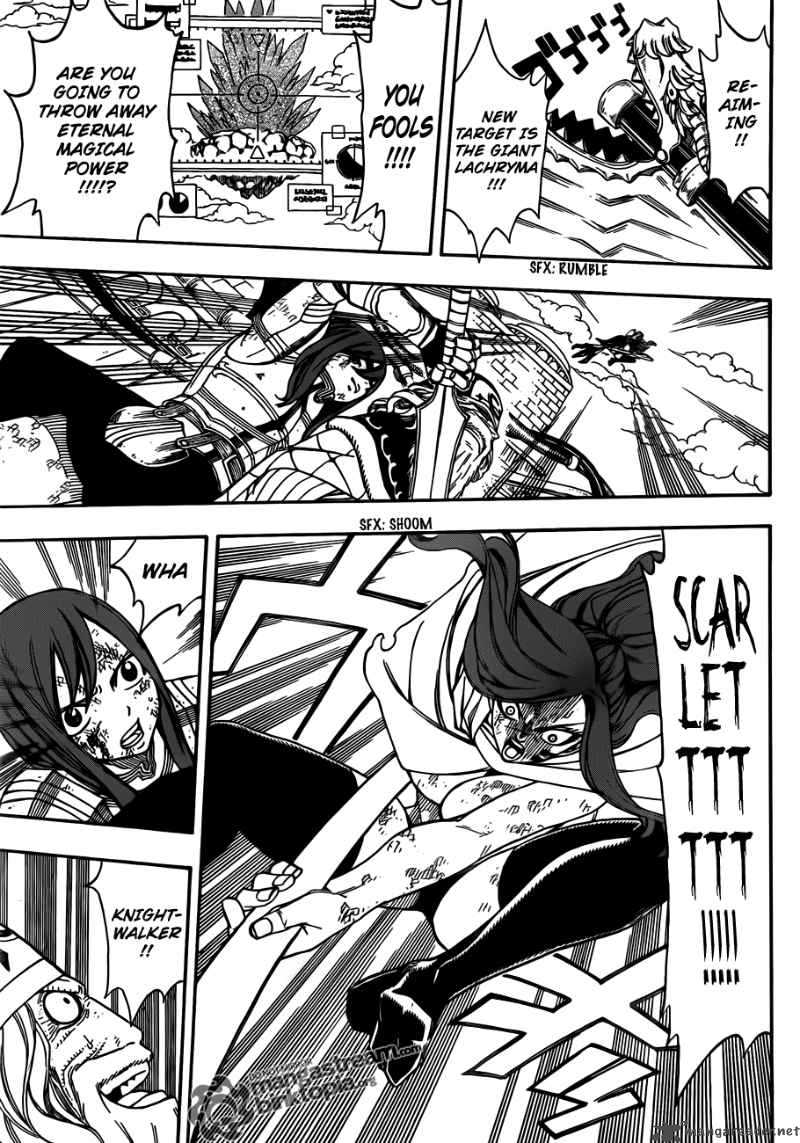 Fairy Tail 187 11