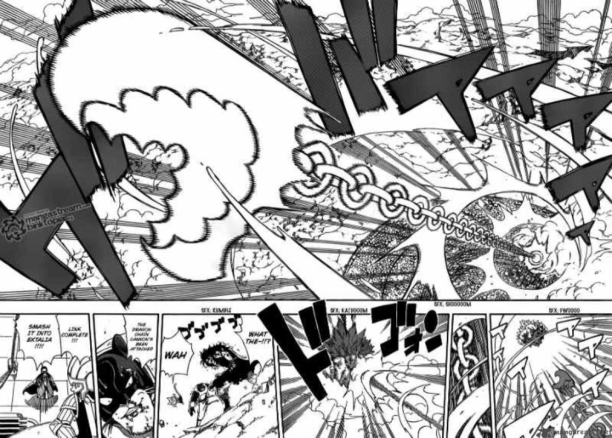Fairy Tail 187 14