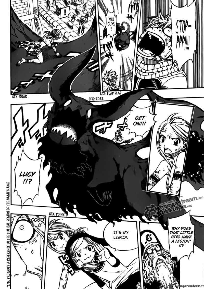 Fairy Tail 187 15