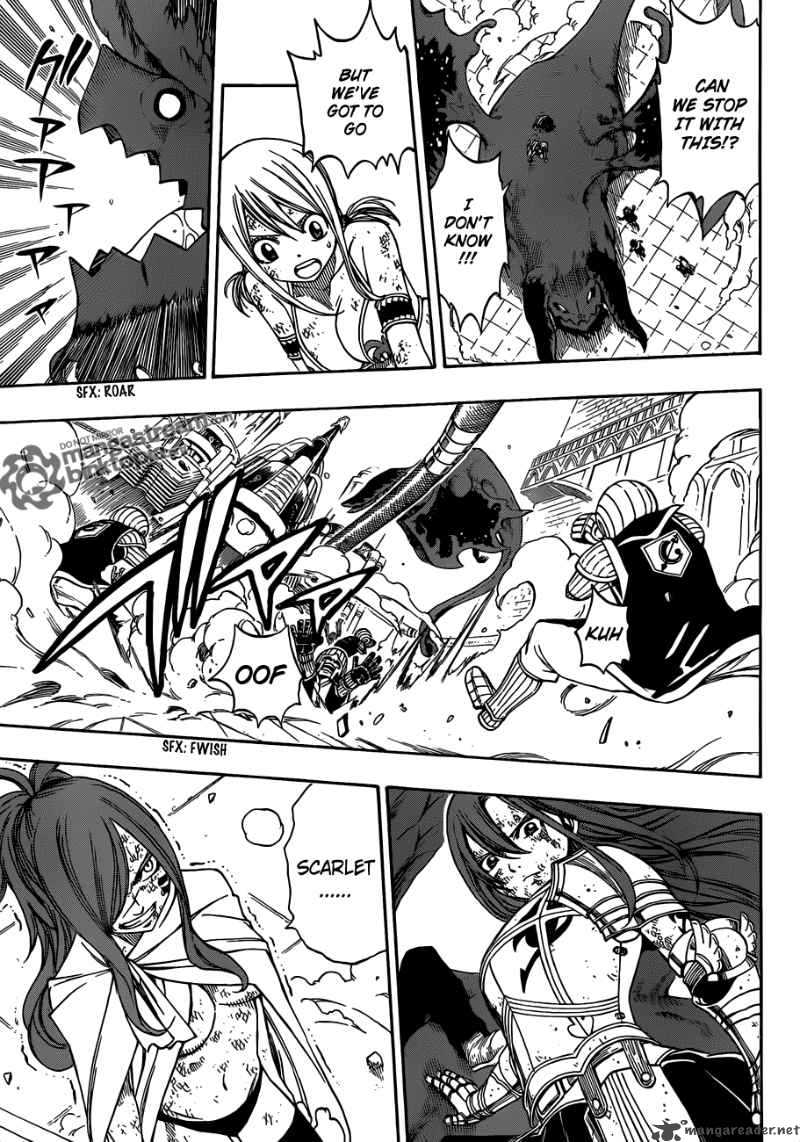 Fairy Tail 187 16
