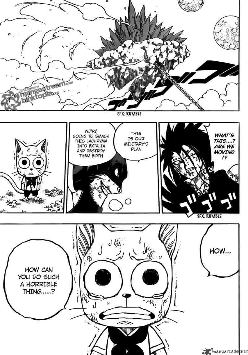 Fairy Tail 187 18