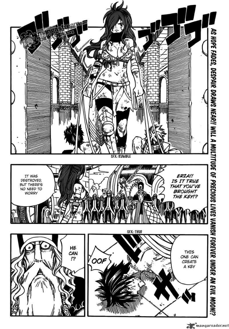 Fairy Tail 187 2