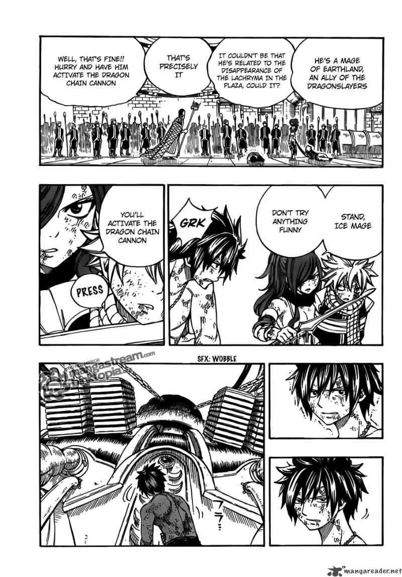 Fairy Tail 187 3