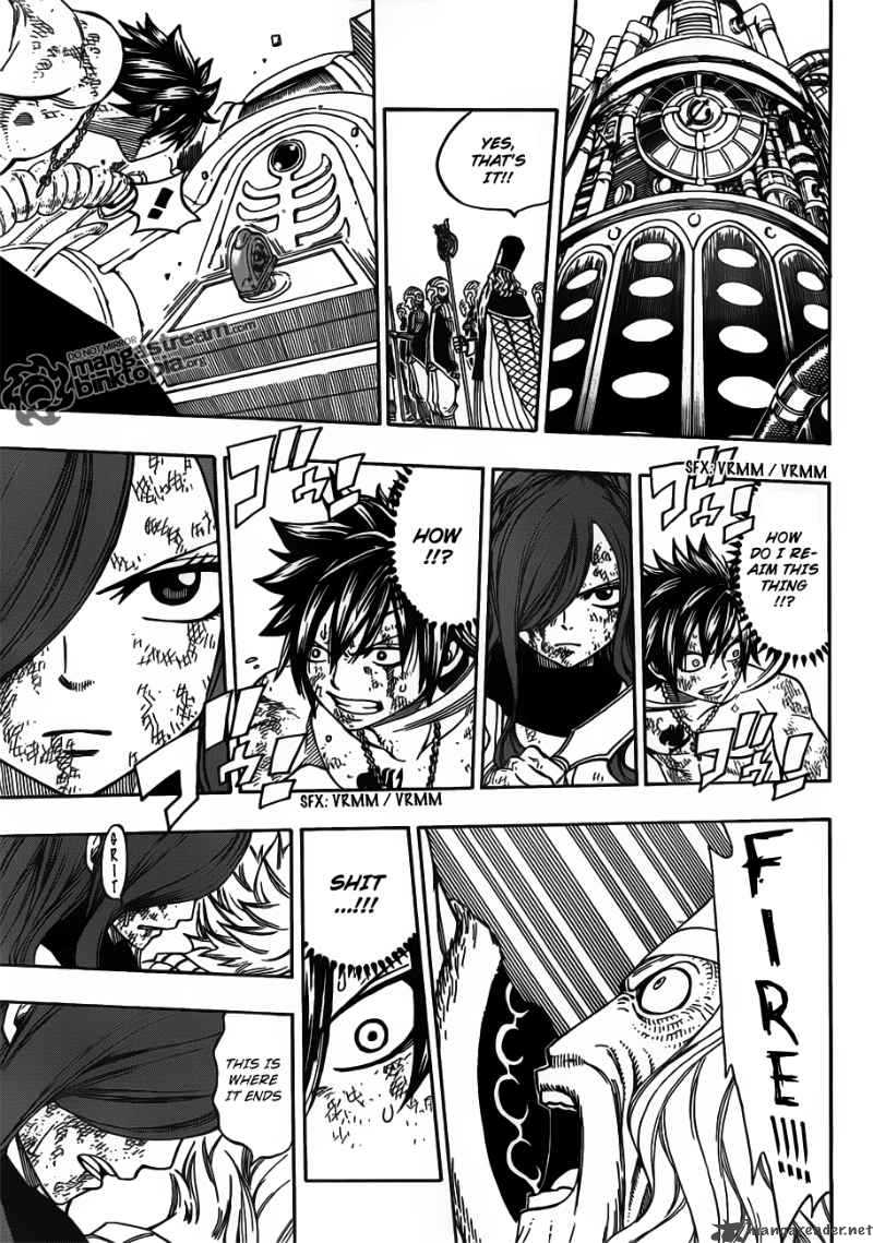 Fairy Tail 187 5
