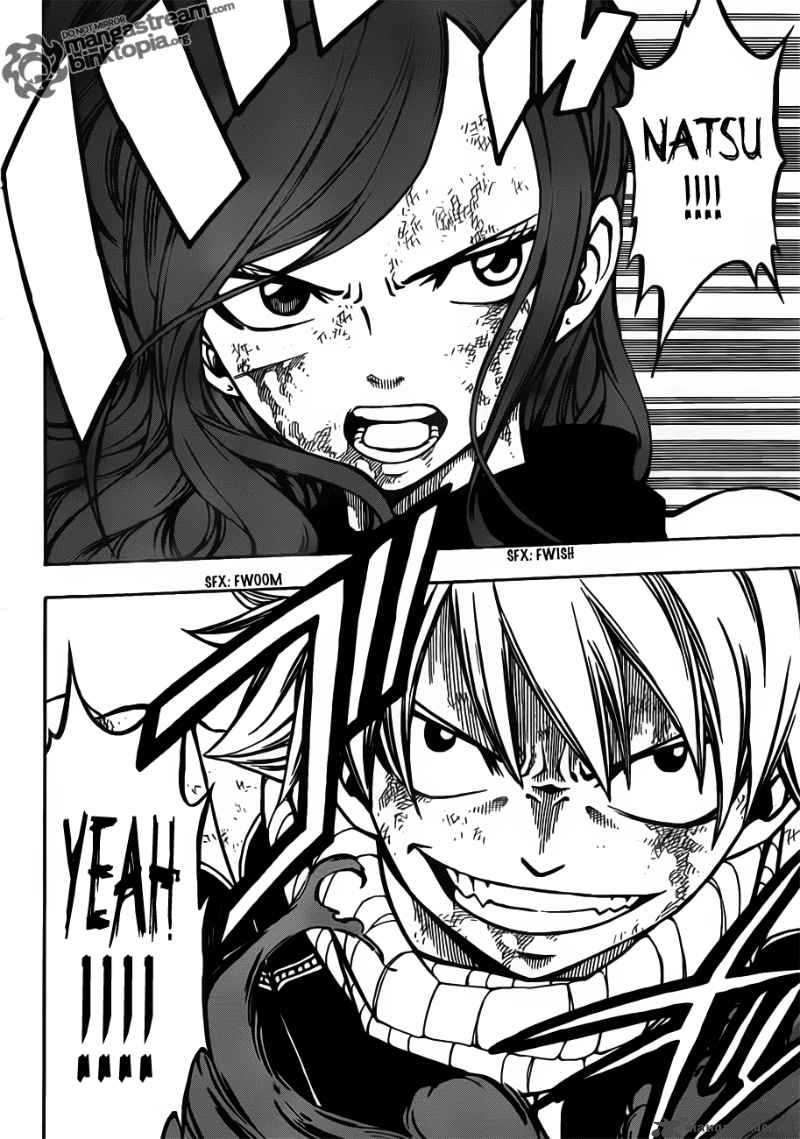 Fairy Tail 187 6