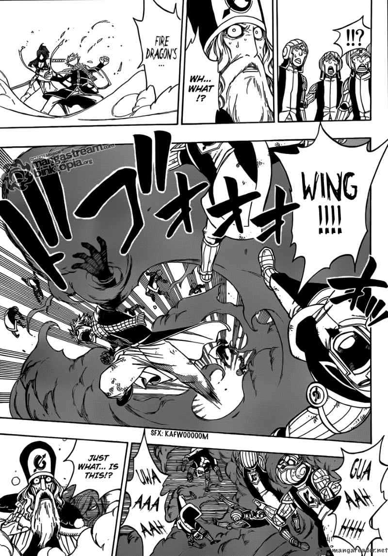 Fairy Tail 187 7