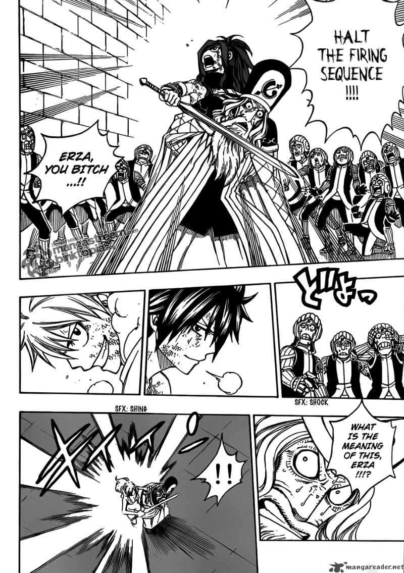 Fairy Tail 187 8