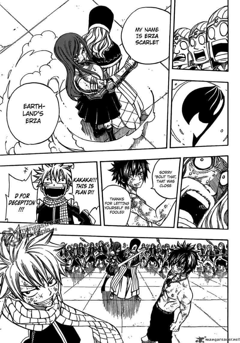 Fairy Tail 187 9