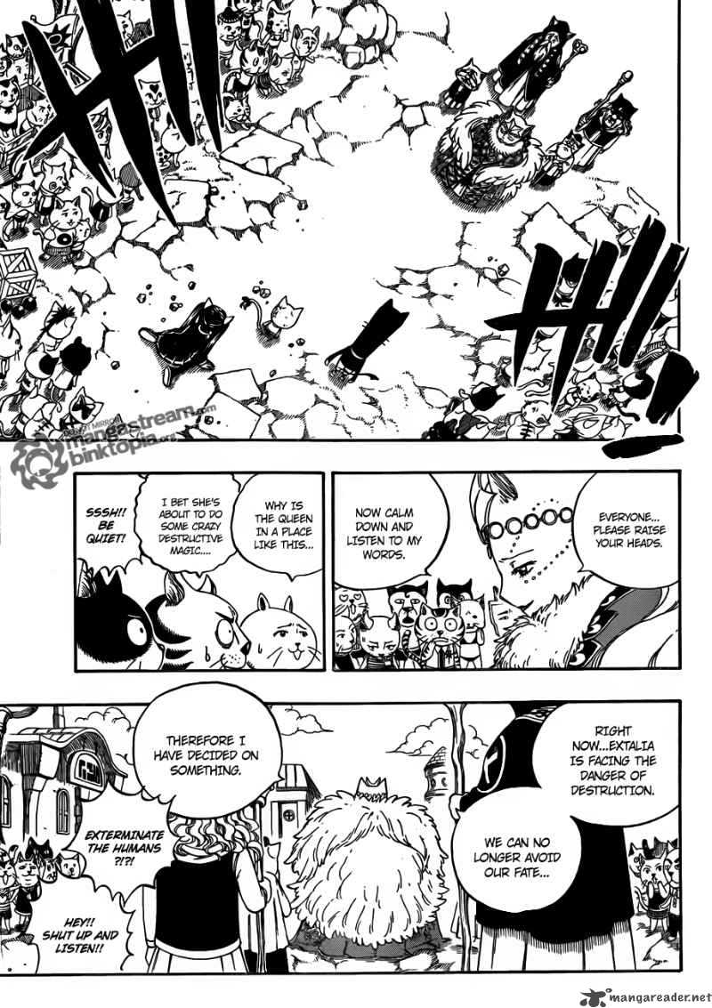 Fairy Tail 188 11