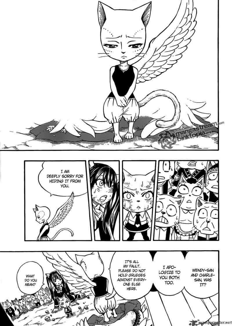 Fairy Tail 188 13