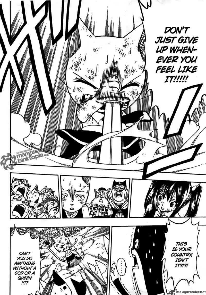 Fairy Tail 188 18