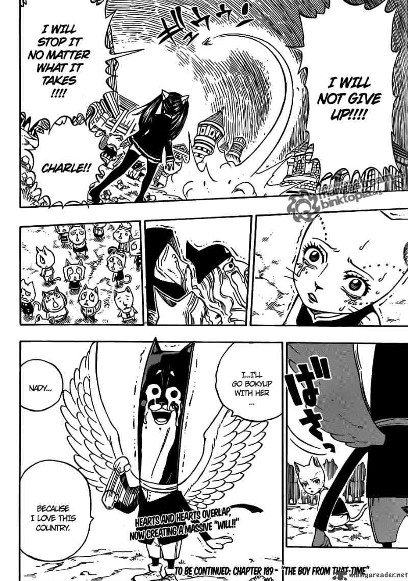 Fairy Tail 188 20