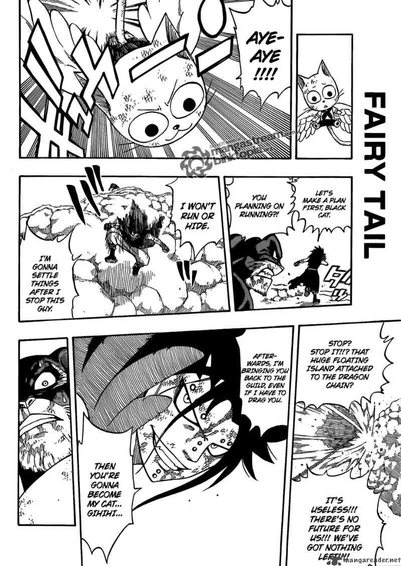 Fairy Tail 188 4
