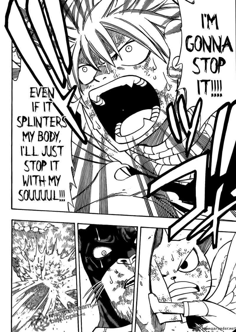 Fairy Tail 188 6
