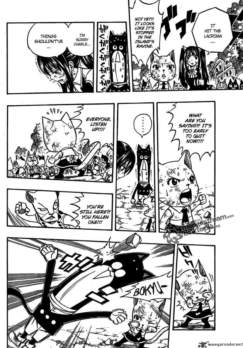 Fairy Tail 188 8